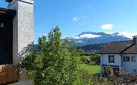 Ferienwohnung Allgäuer Bergwelt